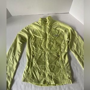 North Face Flight Series jacket women’s size small.